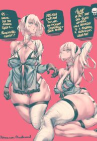 rule-34-2Bs-Revealing-Outfit-NieR-Automata-NoodleNood-cartoon-porn-comic.jpg