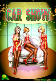 rule-34-Car-Show–Christine-InnocentDickGirls-cartoon-porn-comic.jpg