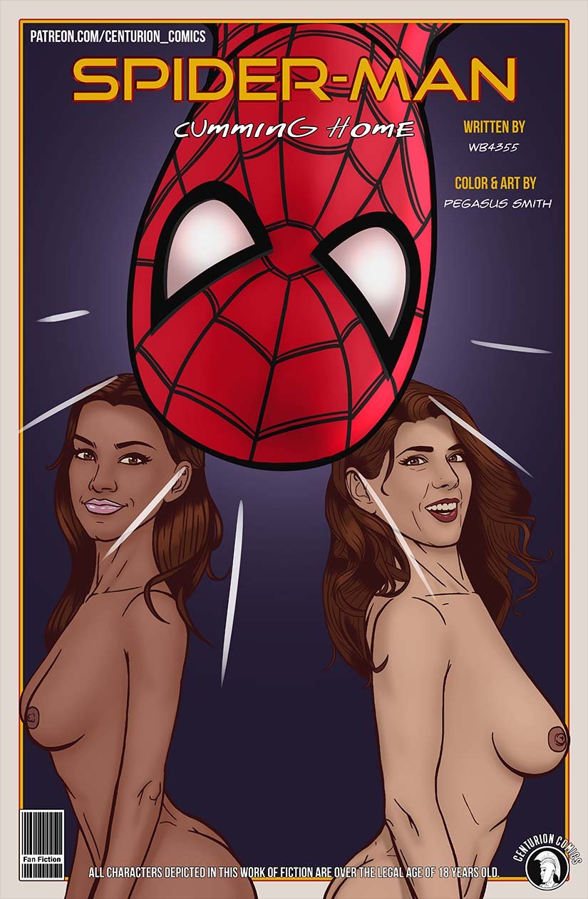 rule-34-Cumming-Home-SpiderMan-Pegasus-Smith-cartoon-porn-comic.jpg