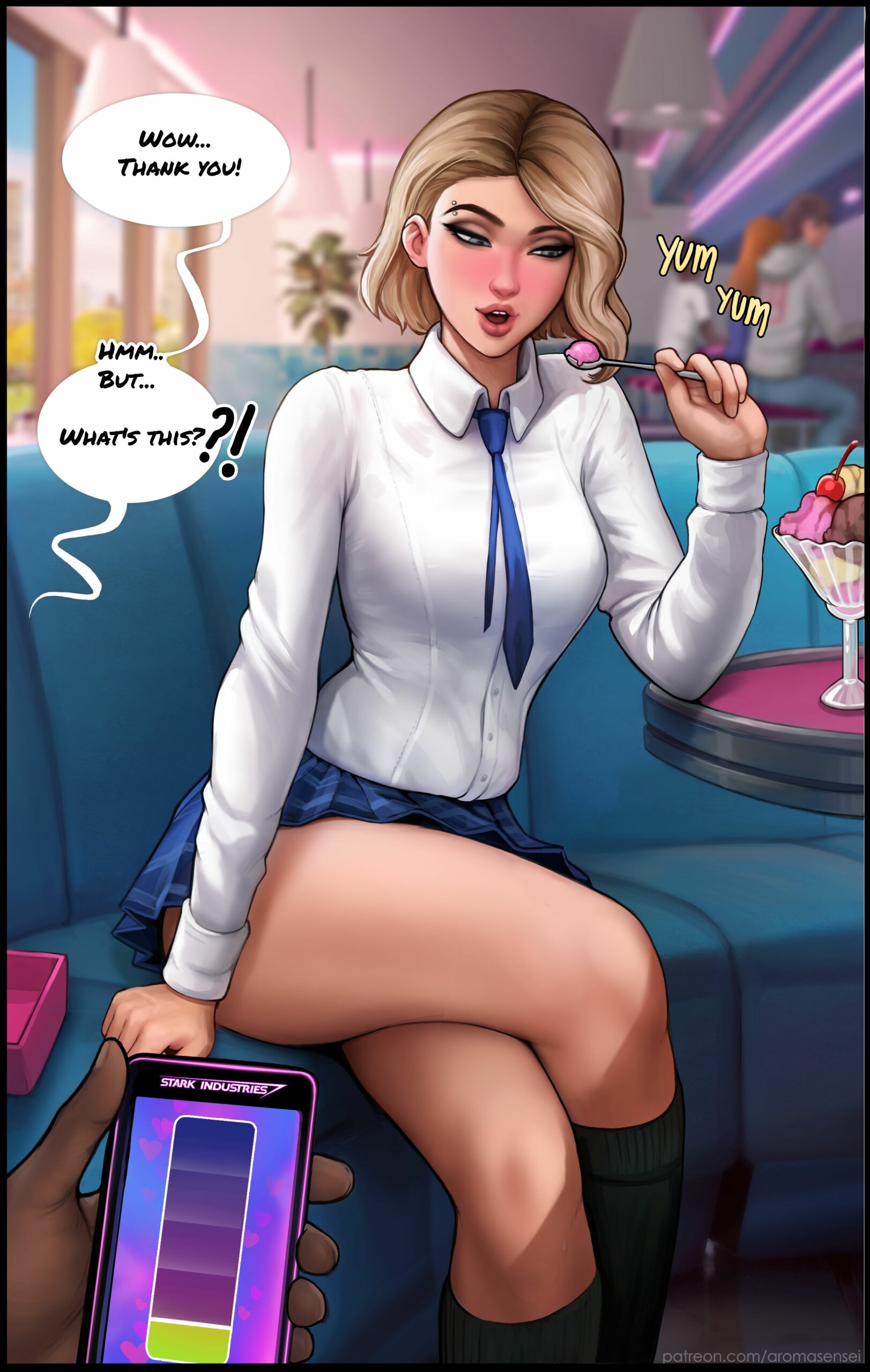 rule-34-Do-You-Like-Your-Gift-SpiderMan-Aroma-Sensei-cartoon-porn-comic.jpg