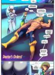 rule-34-Doctors-Orders-XMen–The-Avengers-Fred-Perry-cartoon-porn-comic.jpg