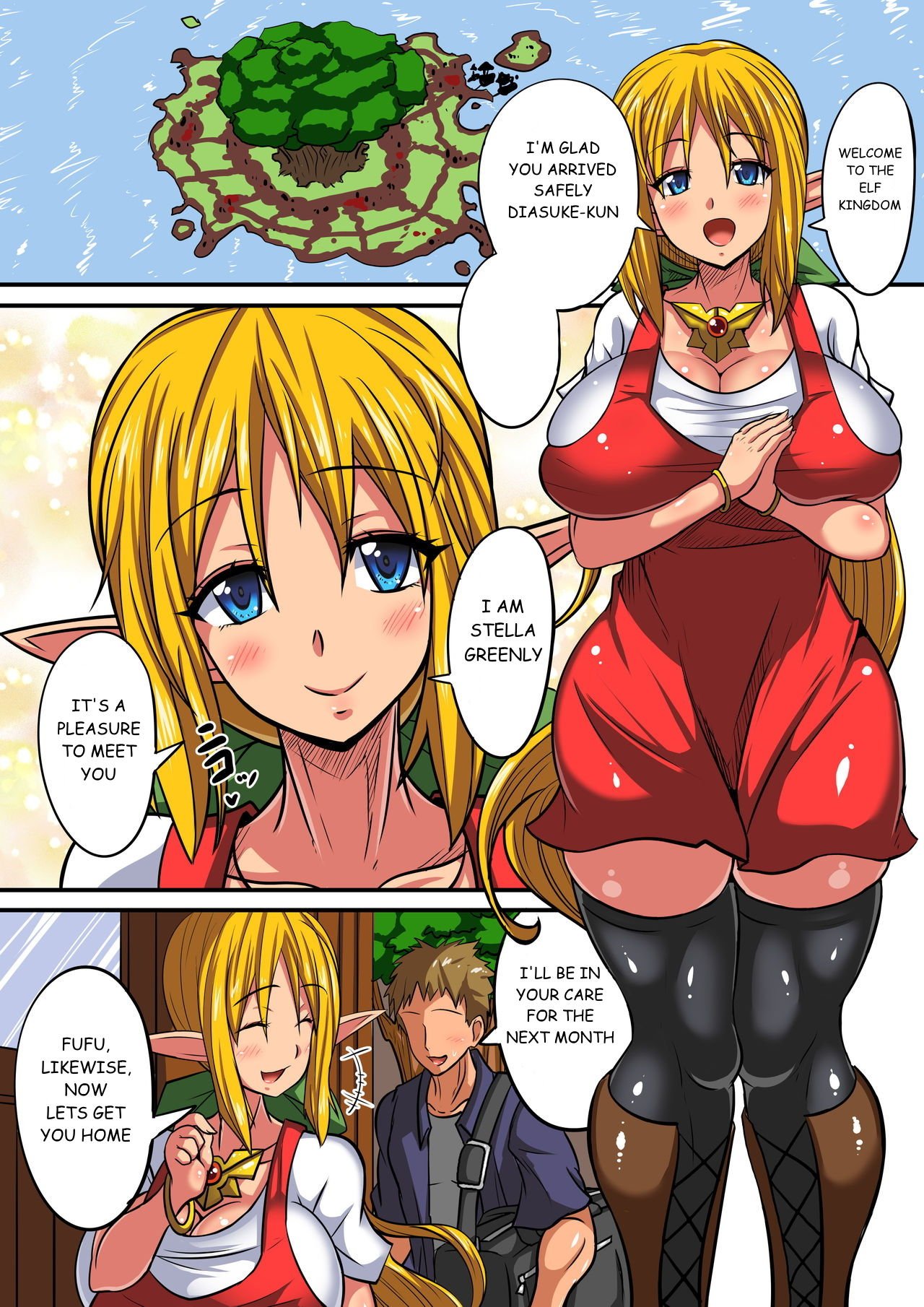 rule-34-Elf-Oyako-to-Pakopako-Ibunka-Kouryuu-Haneinu-cartoon-porn-comic.jpg