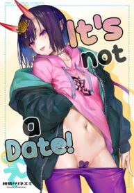 rule-34-Its-not-a-date-FateGrand-Order-Kaguyuzu-cartoon-porn-comic.jpg