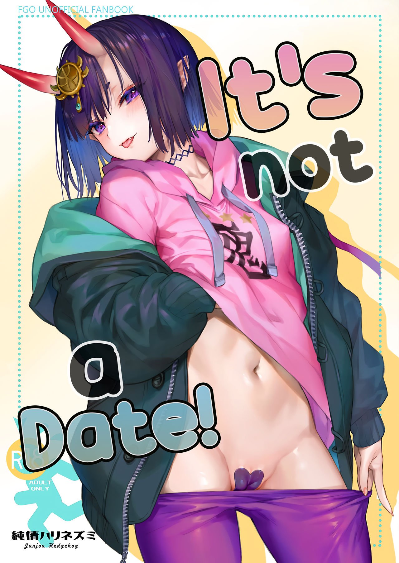 rule-34-Its-not-a-date-FateGrand-Order-Kaguyuzu-cartoon-porn-comic.jpg