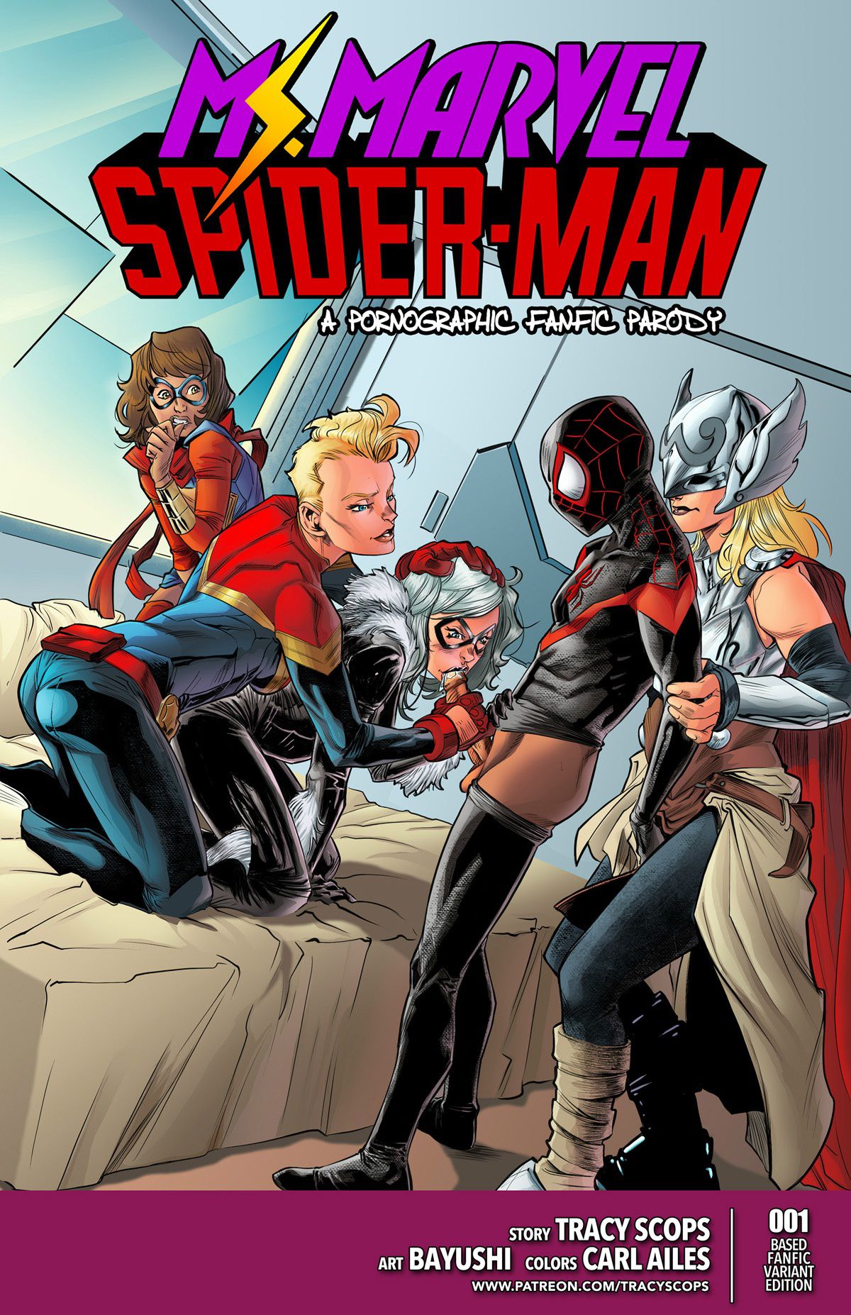 rule-34-Kamala-And-Miles-Captain-Marvel–SpiderMan-Tracy-Scops-cartoon-porn-comic.jpg