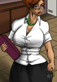 rule-34-Lust-For-The-Librarian-IllustratedInterracial-cartoon-porn-comic.jpg