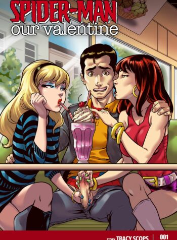 rule-34-Our-Valentine-SpiderMan-Tracy-Scops-cartoon-porn-comic.jpg