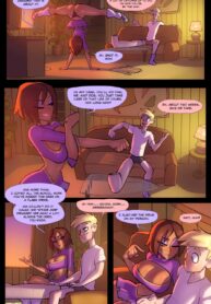 rule-34-Private-Show-Kim-Possible-BigDad-cartoon-porn-comic.jpg