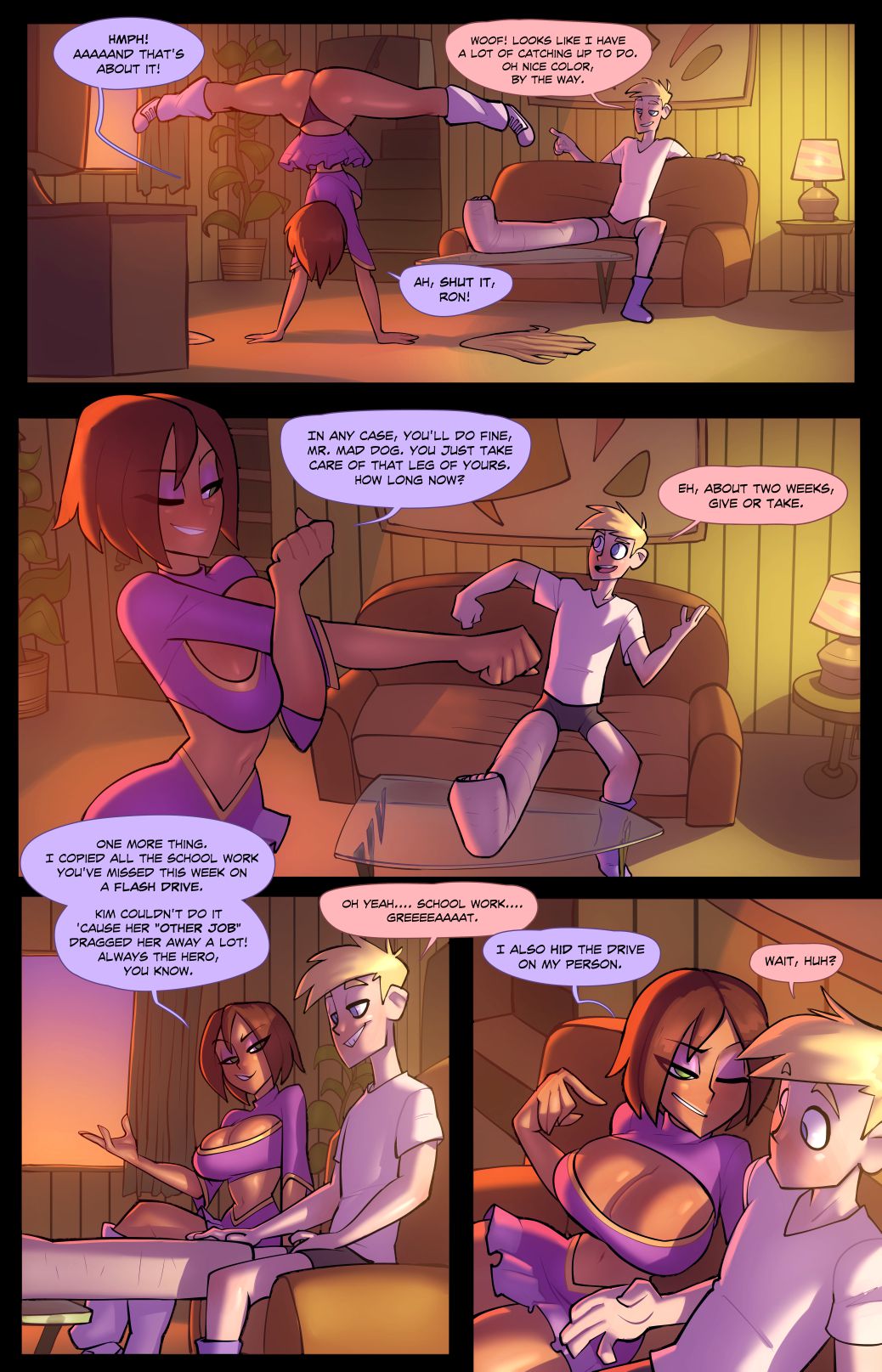 rule-34-Private-Show-Kim-Possible-BigDad-cartoon-porn-comic.jpg