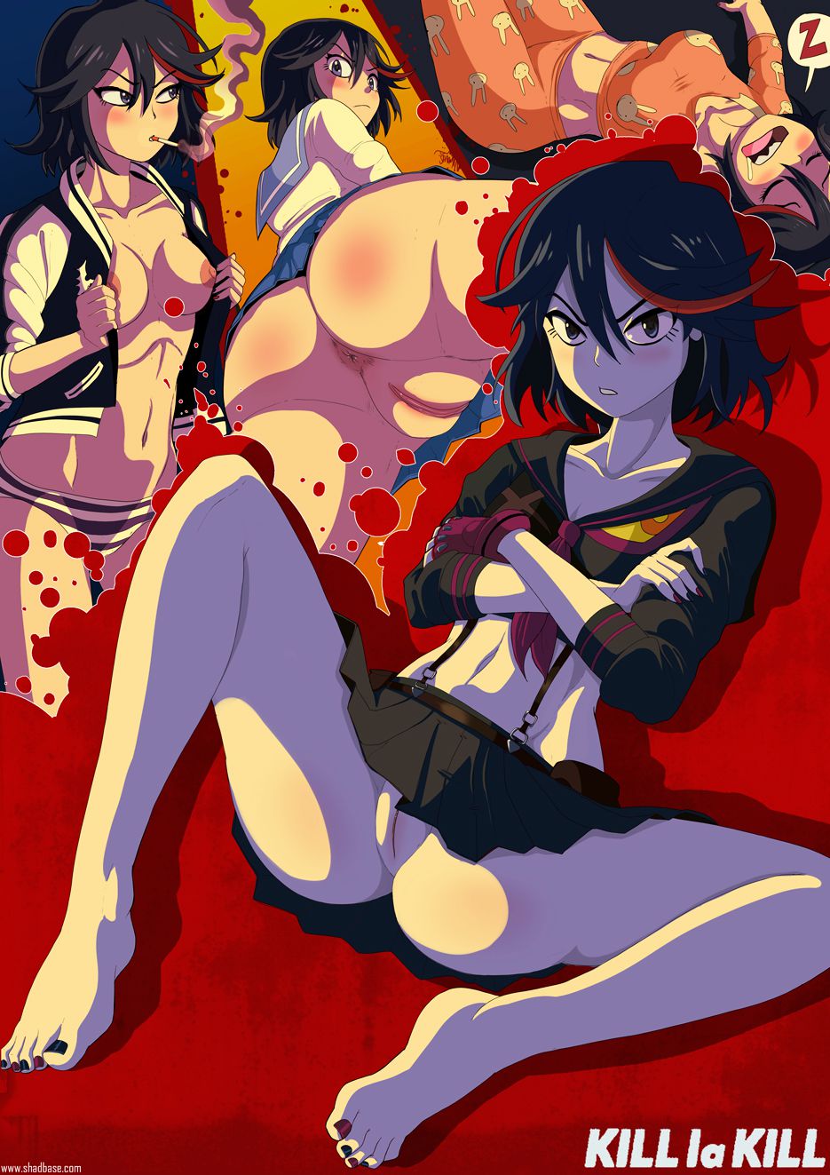 rule-34-Ryuko-Vs-Sastsuki-Kill-La-Kill-ShadBase-cartoon-porn-comic.jpg