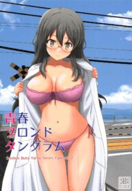 rule-34-Seishun-Blonde-Tangram-Rascal-Does-Not-Dream-of-Bunny-Girl-Senpai-Satou-Chagashi-cartoon-porn-comic.jpg