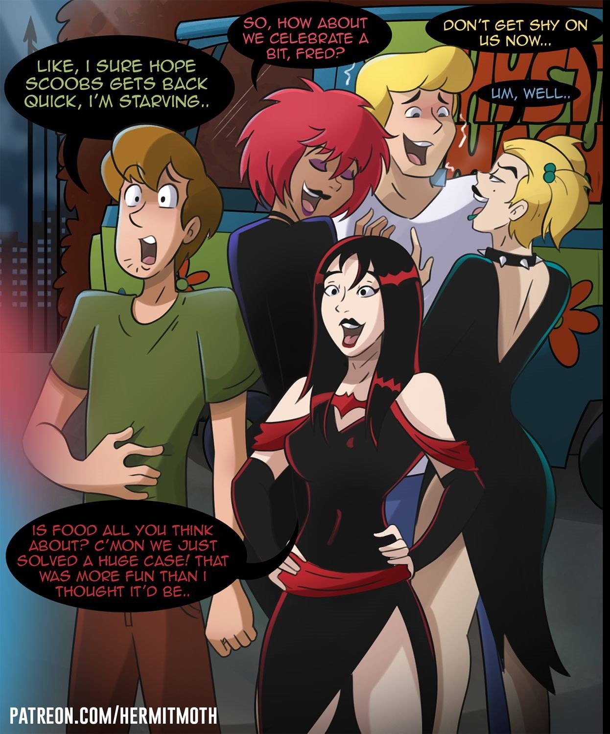 rule-34-Shaggy-and-Fred-party-with-the-Hex-girls-Scooby-Doo-Hermit-Moth-cartoon-porn-comic.jpg