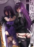 rule-34-Sneaking-In-FateGrand-Order-YD-cartoon-porn-comic.jpg