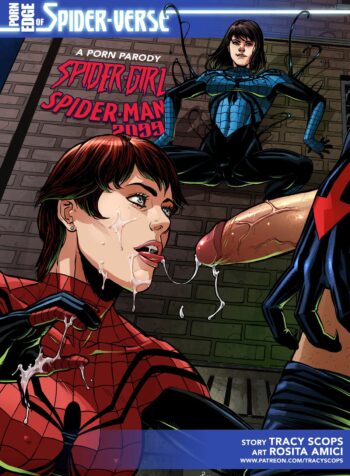 rule-34-SpiderMan-2099-SpiderMan-Tracy-Scops-cartoon-porn-comic.jpg