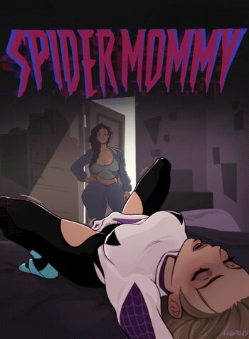 rule-34-Spidermommy-SpiderMan-Hornyx-cartoon-porn-comic.jpg