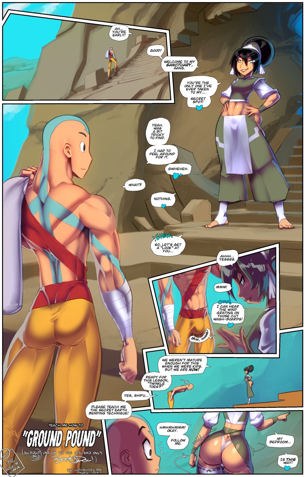 rule-34-Teach-Me-How-To-Ground-Pound-Avatar-The-Last-Airbender-Fred-Perry-cartoon-porn-comic.jpg