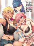 rule-34-The-Place-I-Stayed-Over-at-Belonged-to-Perverted-Gyaru-Oneechans-Sian-cartoon-porn-comic.jpg