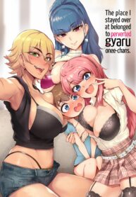 rule-34-The-Place-I-Stayed-Over-at-Belonged-to-Perverted-Gyaru-Oneechans-Sian-cartoon-porn-comic.jpg