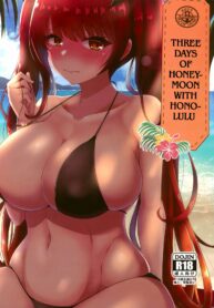 rule-34-Three-Days-of-Honeymoon-with-Honolulu-Azur-Lane-Takanotume-cartoon-porn-comic.jpg