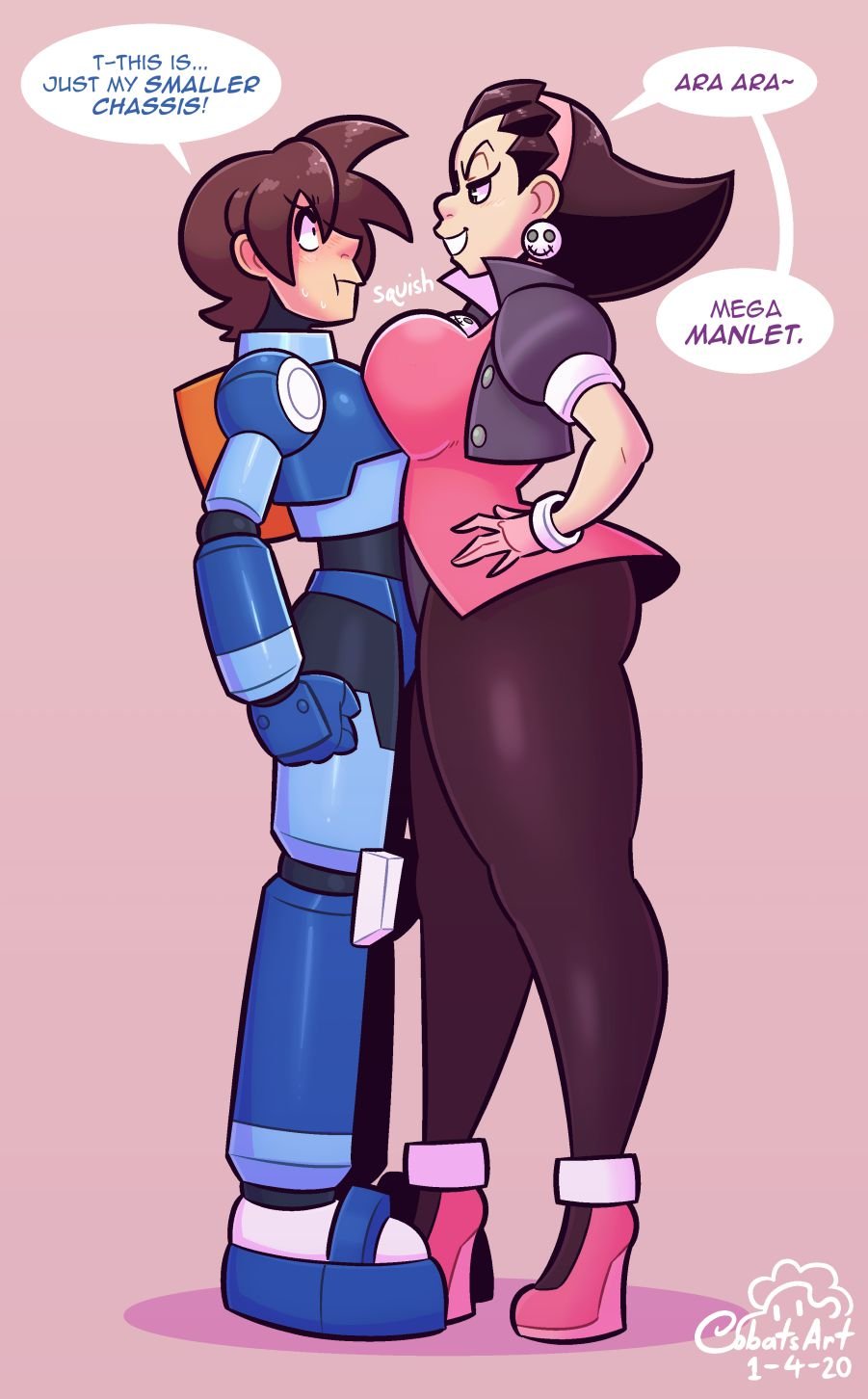 rule-34-Tron-Bonne-and-MegaDweeb-Mega-Man-Legends-Cobatsart-cartoon-porn-comic.jpg