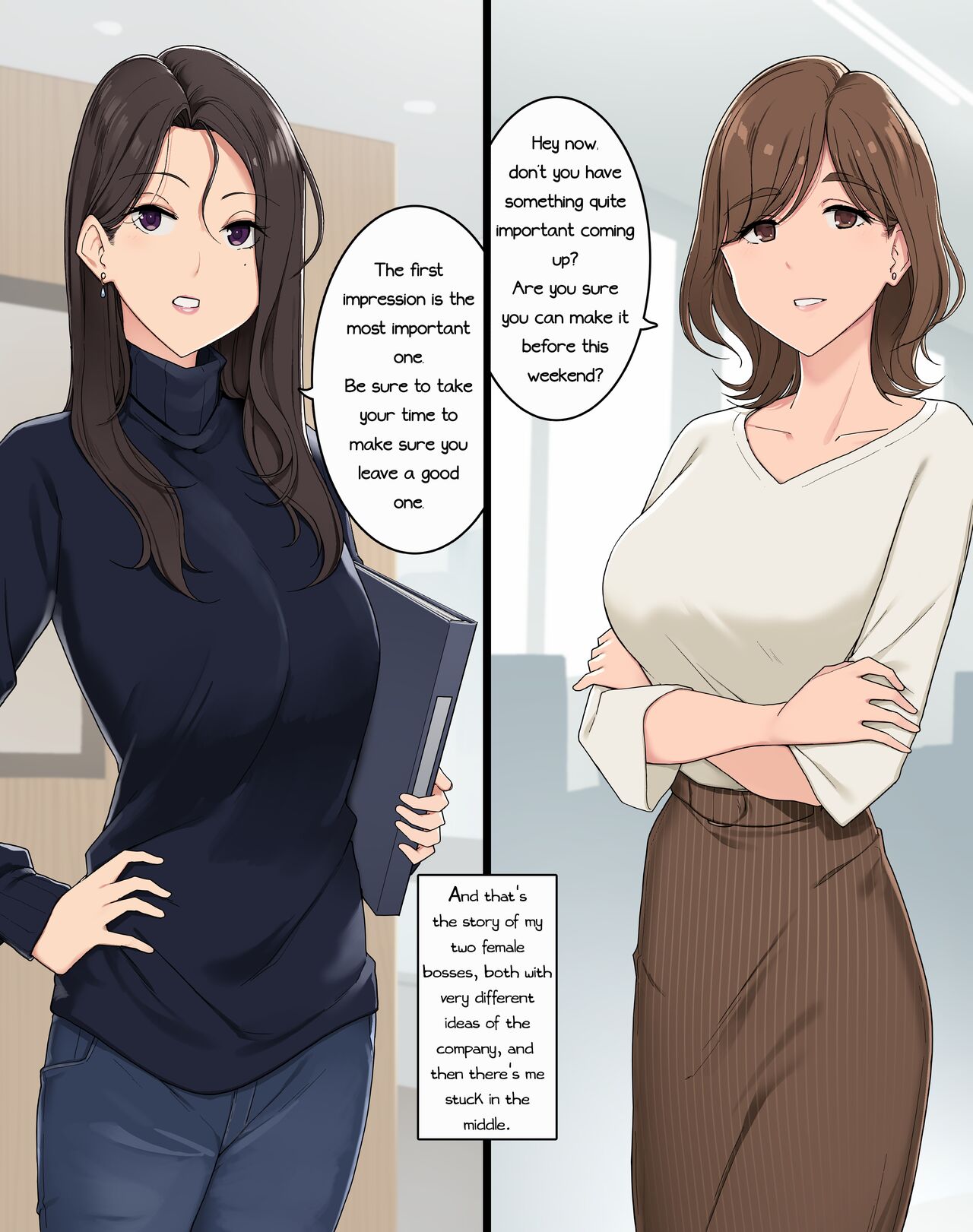 rule-34-Two-female-bosses-blame-from-both-sides-Wakamatsu-cartoon-porn-comic.jpg