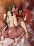 rule-34-Ty-Lees-Stretching-Avatar-The-Last-Airbender-Banjabu-cartoon-porn-comic.jpg