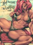 rule-34-Urbosa-Bikini-Set-The-Legend-of-Zelda-Noodlenood-cartoon-porn-comic.jpg