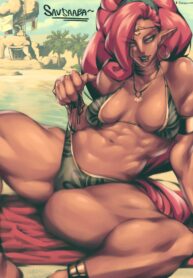 rule-34-Urbosa-Bikini-Set-The-Legend-of-Zelda-Noodlenood-cartoon-porn-comic.jpg