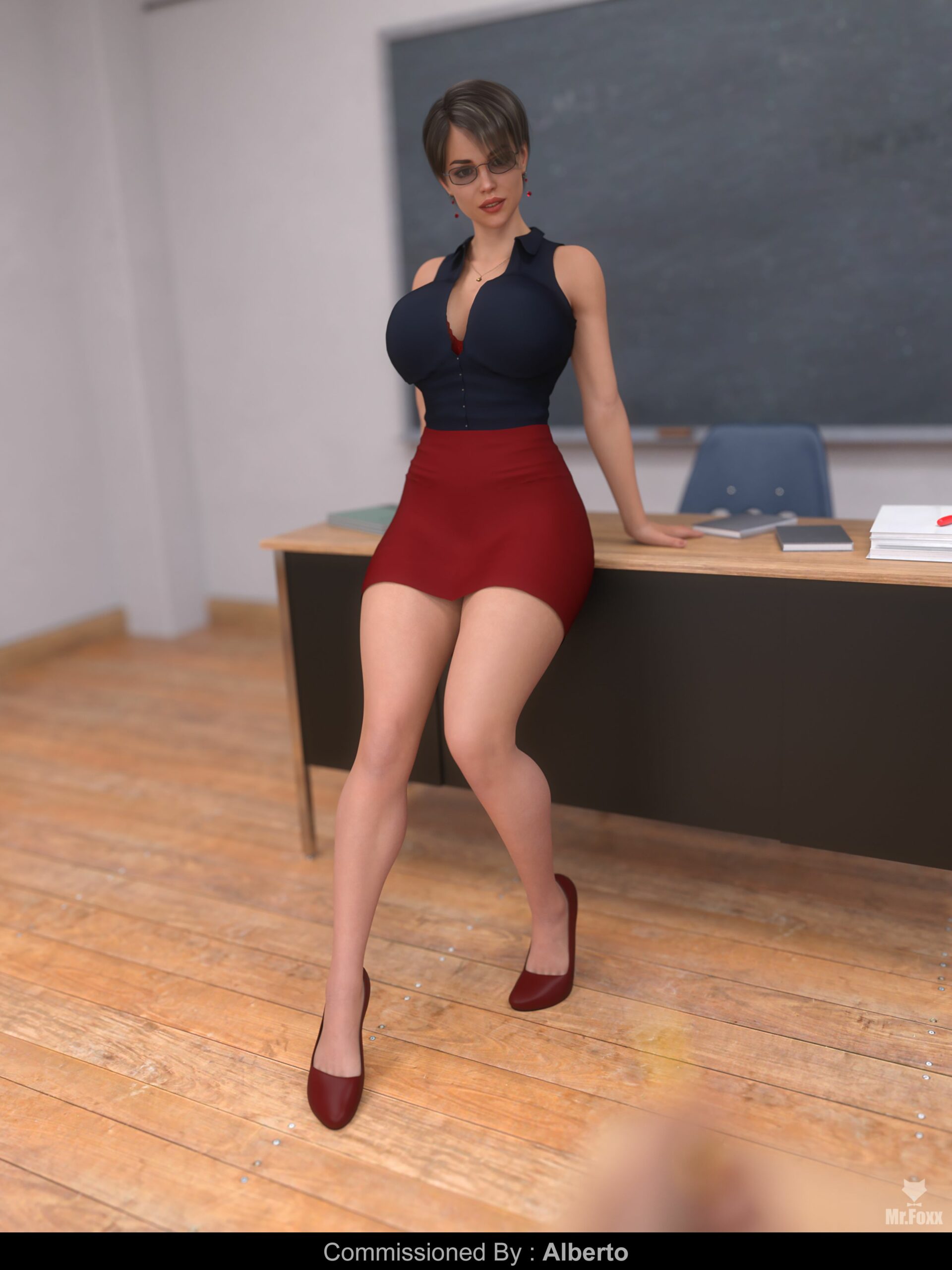 rule34-Misc-Sets-MrFOXX