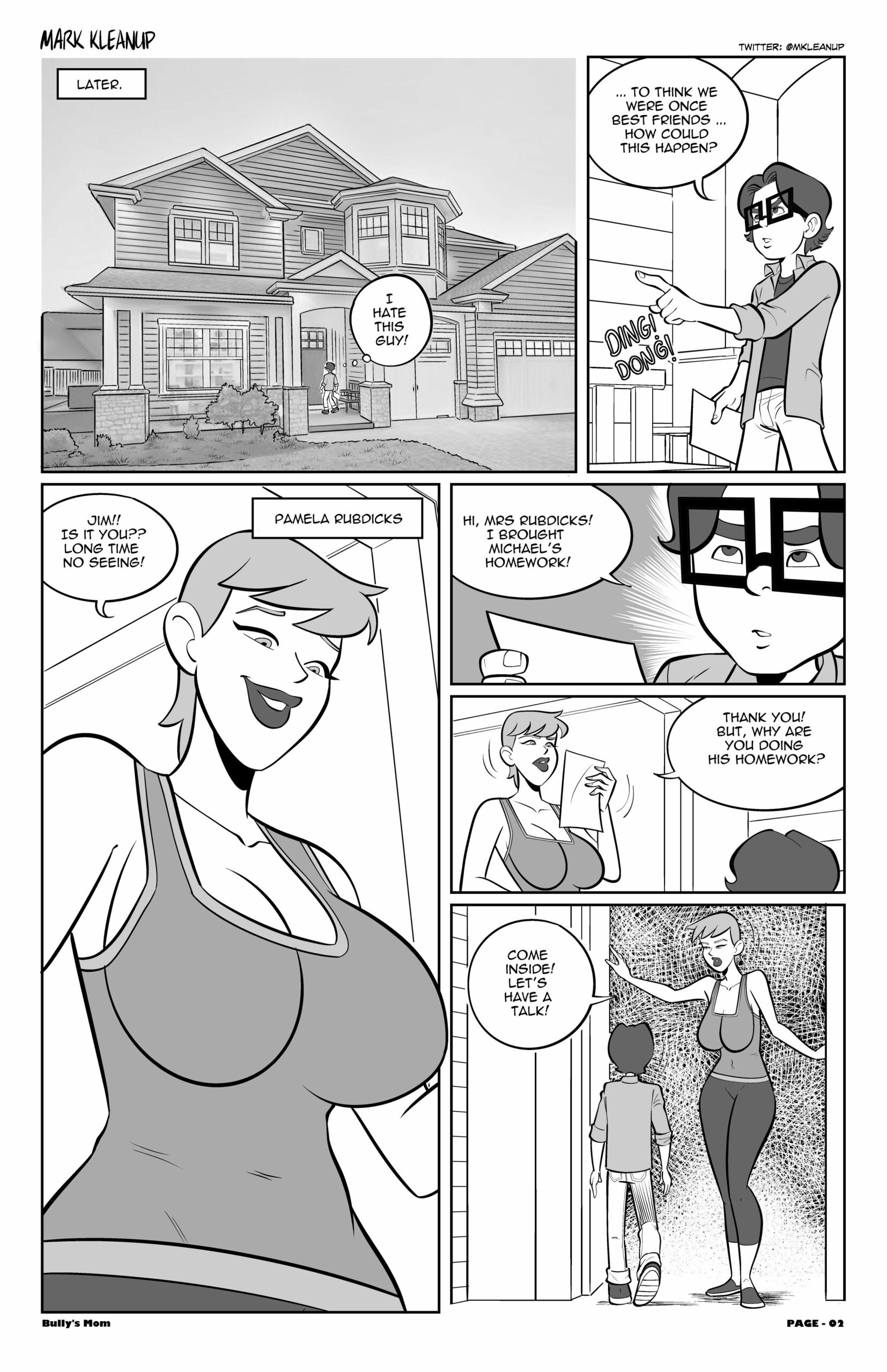 rule34-Bullys-Mom-Mark-Kleanup-cartoon-porn-comics