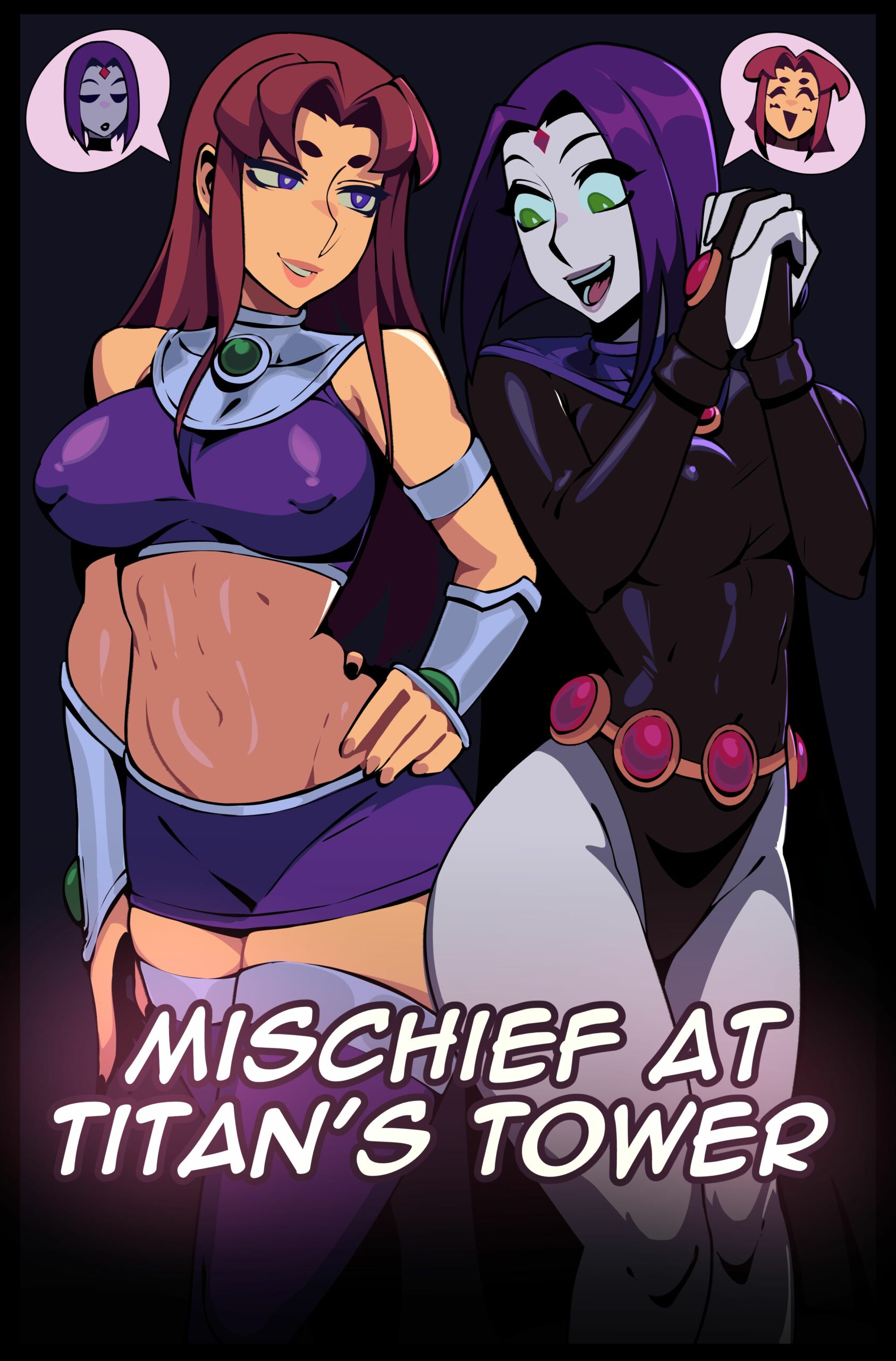 rule34-Michief-at-Titans-Tower-Teen-Titans-TSFSingularity-cartoon-porn-comics