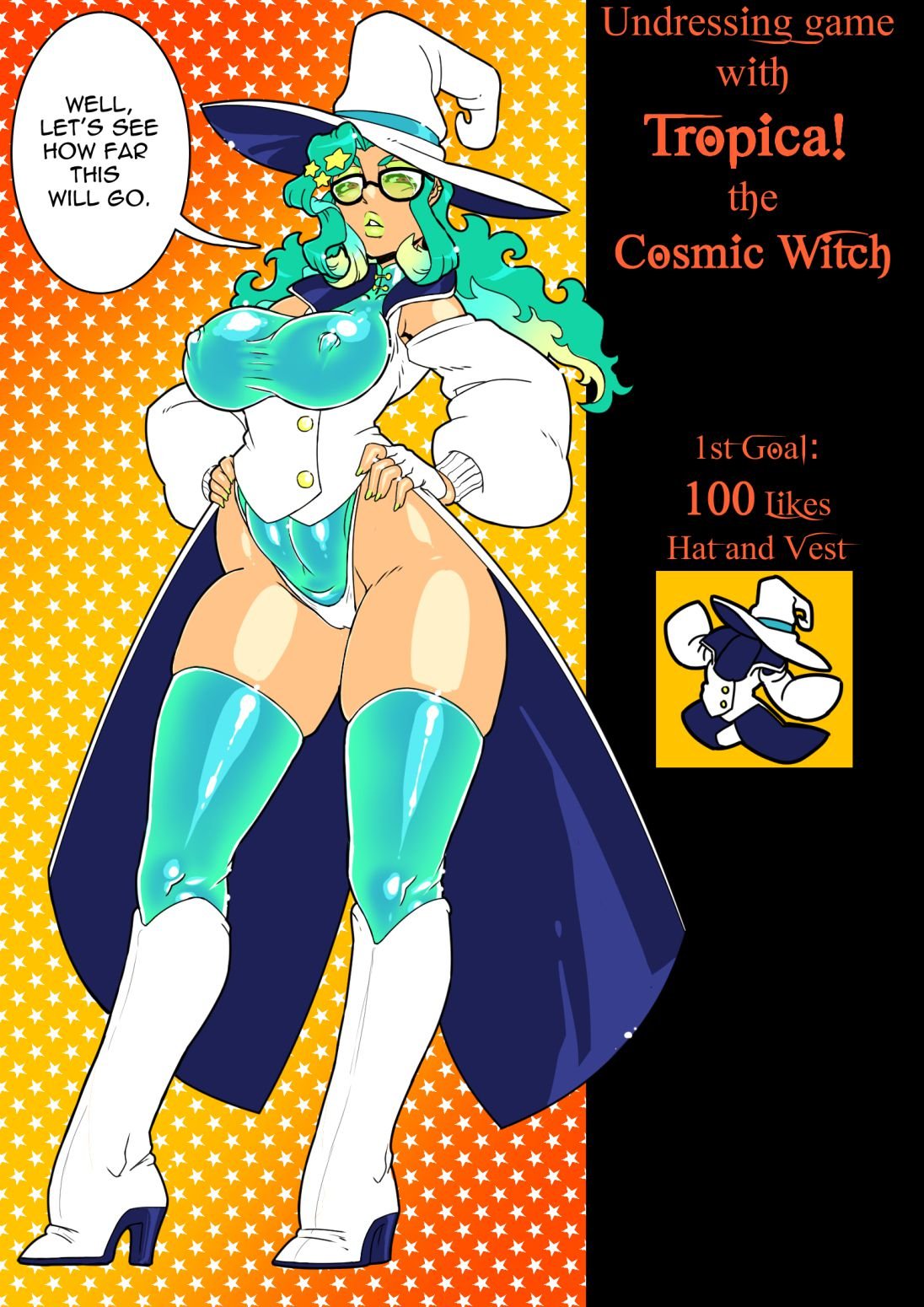 rule34-Undressing-Game-with-Tropica-the-Cosmic-Witch-MAD-Project-cartoon-porn-comics