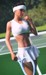 Artworks and Misc. Content [Forged3DX]