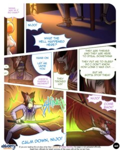 S.EXpedition [Ebluberry]