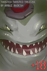 Twisted Twisted Treeline (League of Legends) [ArbuzBudesh]
