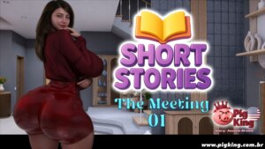 Short Stories [CrazyDad3D]