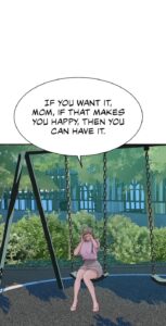 Addicted to My Stepmom (YaGyung , Lee Donghyun , Nadan)
