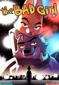 The Bad Girl (The Bad Guys) [Lummh]