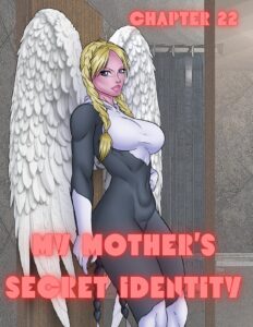 My Mother’s Secret Identity [Adun | Danny Sulca , RawlyRawls]
