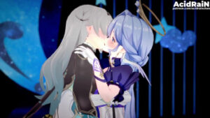 021 robin x firefly FUTA [HSR] full