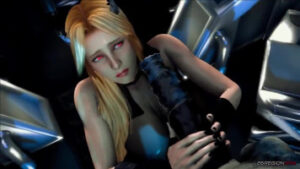 26RegionSFM – Helena, The Alien Carrier (FULL VERSION)