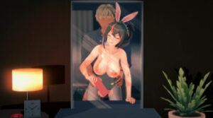 "NTR" Zhu Yuan (sex sound)