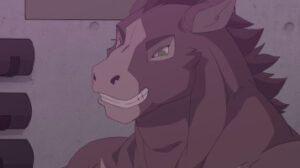[4K] Suspicious Streaming [Geppei5959]