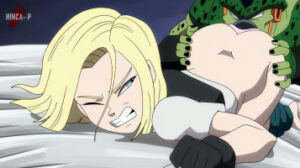 [4K] The Perfect Cell – Part 6 [Hincap]