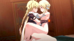 (4K) We Meet Again, Onii-Chan! [PastaPaprika]
