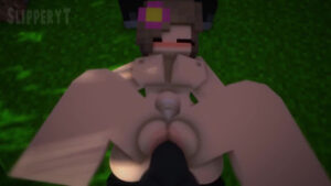 [4K]Jenny’s Odd Adventure PT.1-4