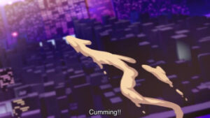 A Story Behind Two Idols (720p)