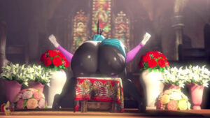 A holy Breeding