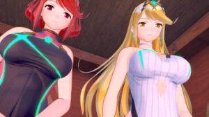Aegis x You