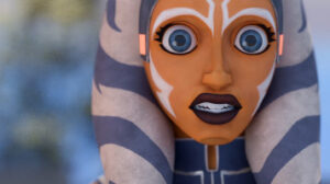 Ahsoka [Redmoa]
